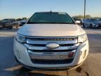 2012 Ford Edge SEL