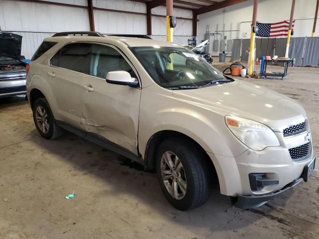 2010 Chevrolet Equinox LT