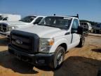 2012 Ford F250 Super Duty