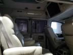 2006 GMC Savana RV G1500