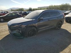 Salvage SUVs for sale at auction: 2025 Honda CR-V SPORT-L