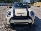 2023 Mini Cooper S