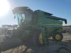 2014 John Deere COM