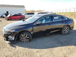 Chevrolet Vehiculos salvage en venta: 2024 Chevrolet Malibu RS