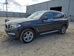 Salvage cars for sale at auction: 2020 BMW X3 SDRIVE30I