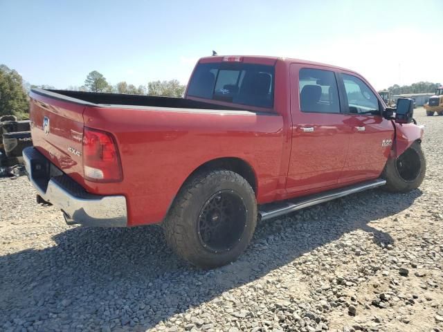 2016 Dodge RAM 1500 SLT