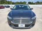 2015 Ford Fusion Titanium