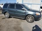 2003 Honda Pilot EXL