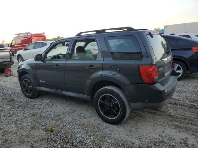 2008 Mazda Tribute I