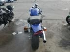 2004 Honda VT1100 C