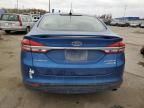 2018 Ford Fusion TITANIUM/PLATINUM HEV