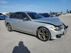 2012 BMW 328 I