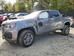 2022 Chevrolet Colorado en venta en Waldorf, MD