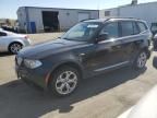 2010 BMW X3 XDRIVE30I