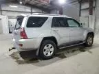 2003 Toyota 4runner Limited