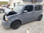 2014 Nissan Cube S