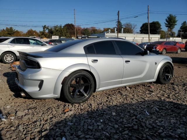 2020 Dodge Charger SRT Hellcat