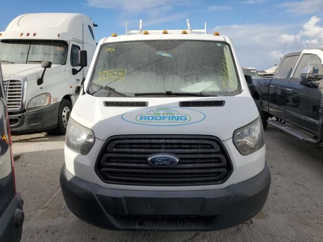 2017 Ford Transit T-350