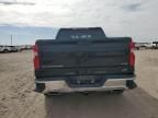 2021 Chevrolet Silverado K1500 LTZ