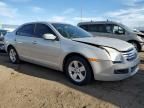 2009 Ford Fusion SE