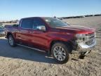 2021 Chevrolet Silverado K1500 LTZ