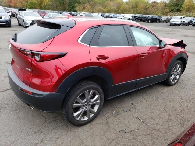 2021 Mazda CX-30 Premium