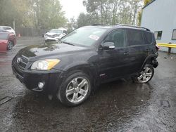 2010 Toyota Rav4 Sport en venta en Portland, OR