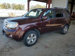 2011 Honda Pilot EXL en venta en Billings, MT