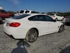 2017 BMW 430I Gran Coupe