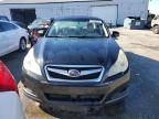 2011 Subaru Legacy 2.5I Limited