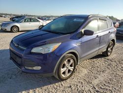 2015 Ford Escape SE en venta en Houston, TX