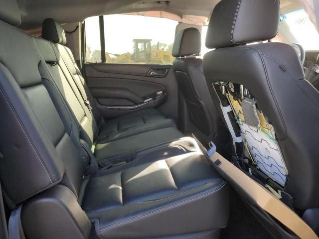 2015 GMC Yukon XL K1500 SLT