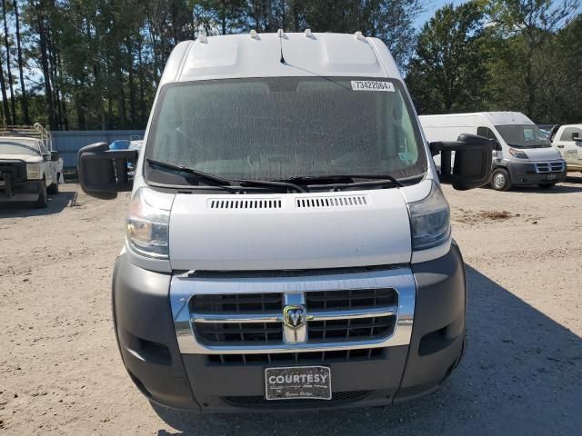 2018 Dodge RAM Promaster 3500 3500 High