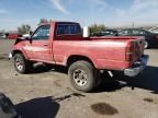 1992 Toyota Pickup 1/2 TON Short Wheelbase DLX