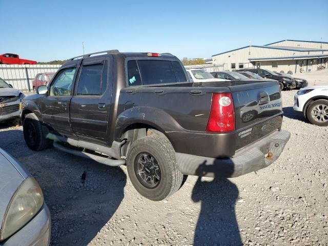 2005 Ford Explorer Sport Trac