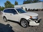 2012 Subaru Forester 2.5X