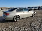 2009 BMW 335 XI