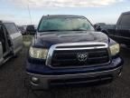 2011 Toyota Tundra Crewmax SR5