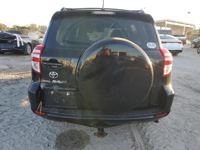 2009 Toyota Rav4 Limited