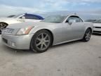 2004 Cadillac XLR