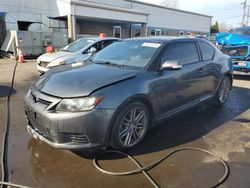 Scion Vehiculos salvage en venta: 2013 Scion TC