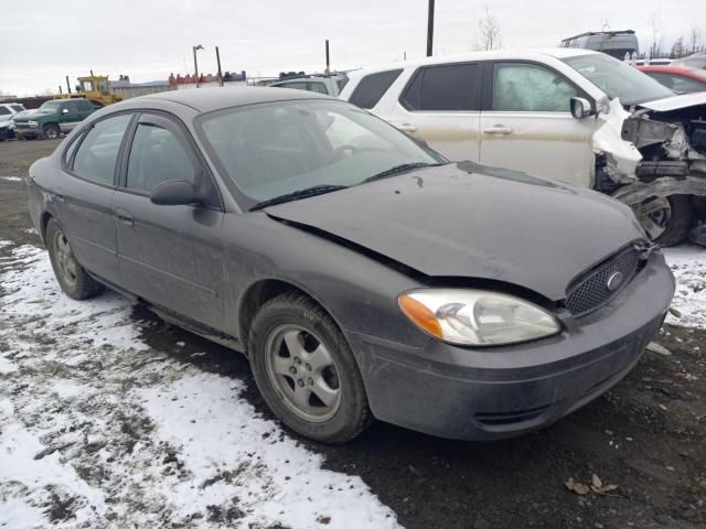 2004 Ford Taurus SES