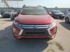 2019 Mitsubishi Eclipse Cross ES