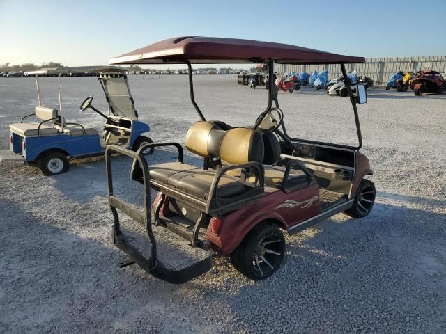 2004 Clubcar Golf Cart