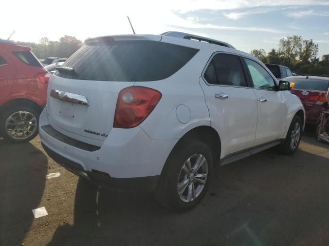 2013 Chevrolet Equinox LTZ