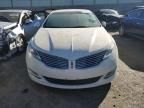 2013 Lincoln MKZ