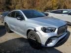 2024 Mercedes-Benz GLE Coupe AMG 53 4matic