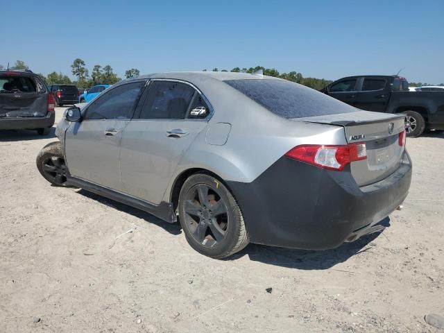 2009 Acura TSX