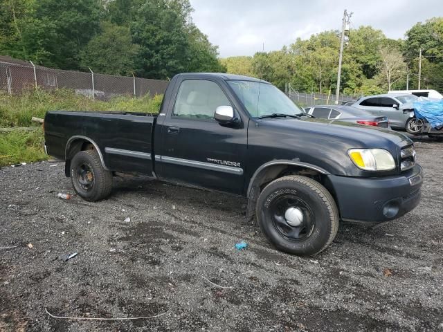 2004 Toyota Tundra SR5