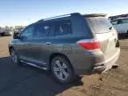 2012 Toyota Highlander Limited